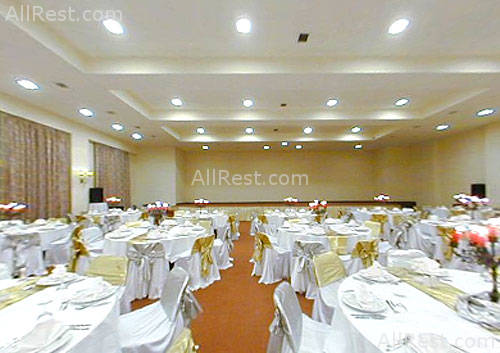 Grand Yazici Hotel 12
